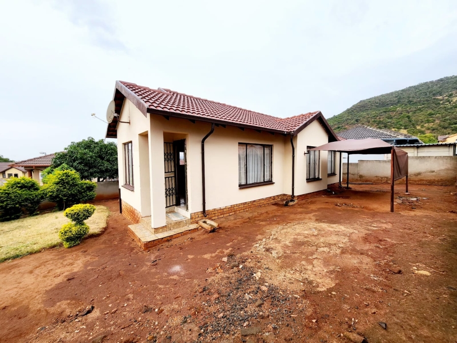 3 Bedroom Property for Sale in Tlhabane West North West